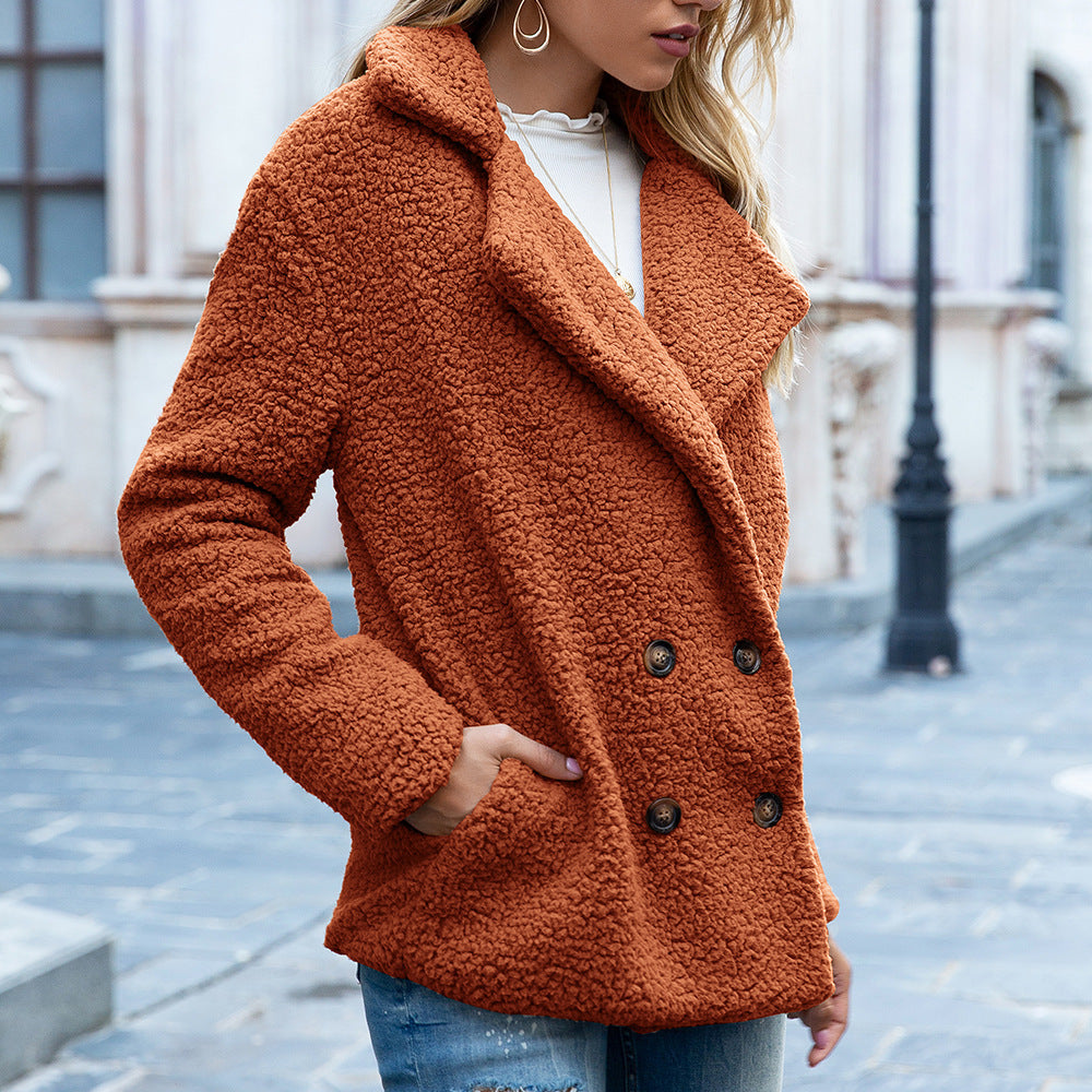 ELURA JACKET