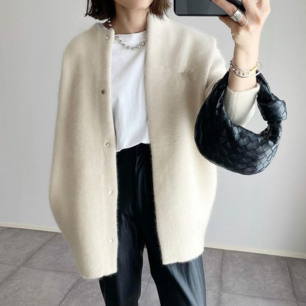 LOVAN COAT