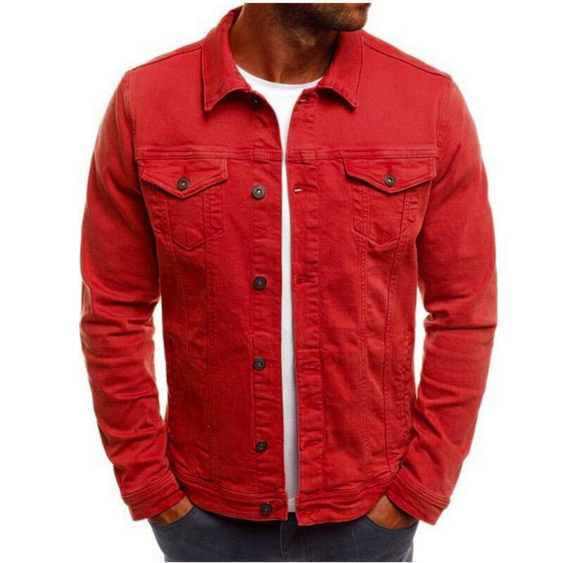 THE REJON JACKET
