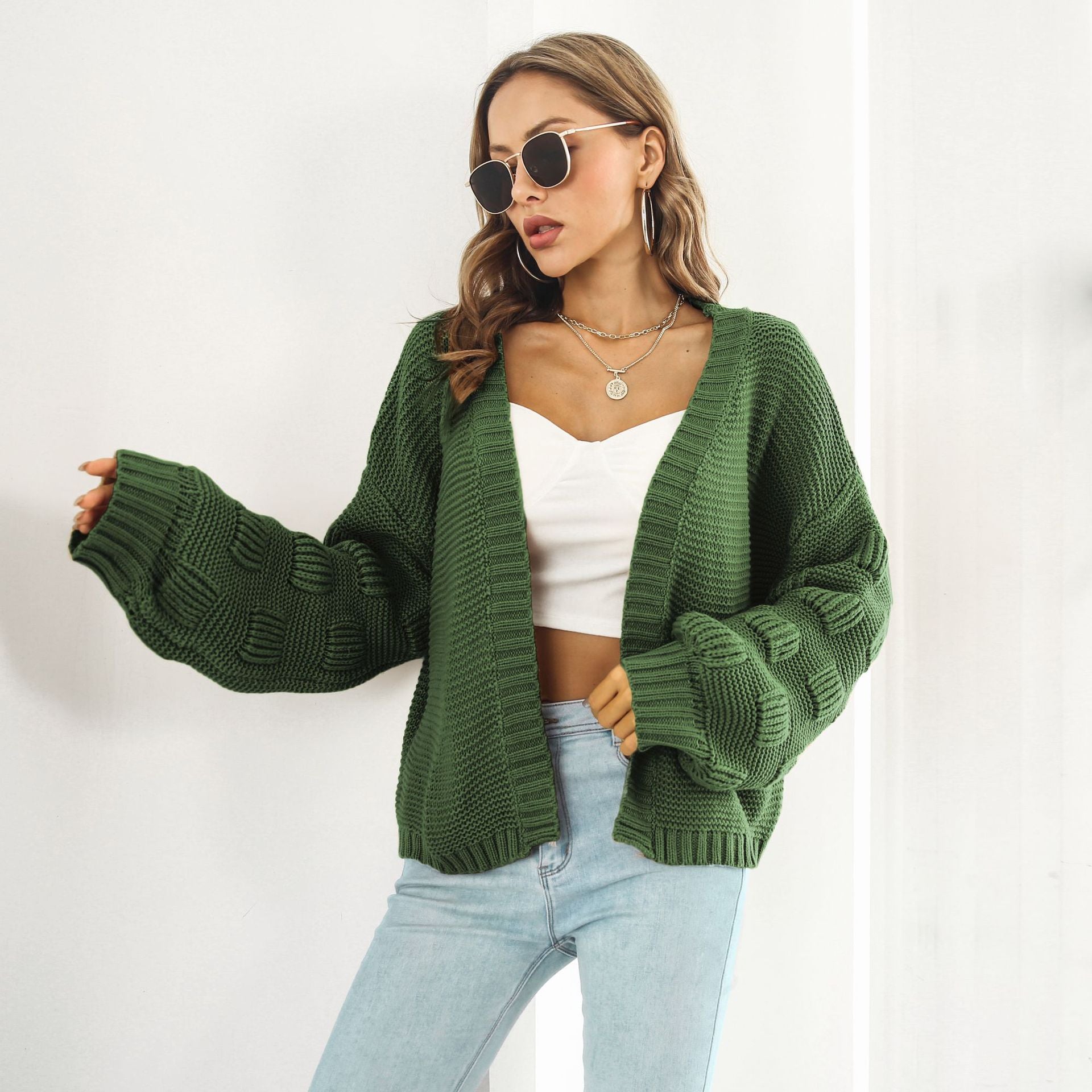 NOCAN JACKET