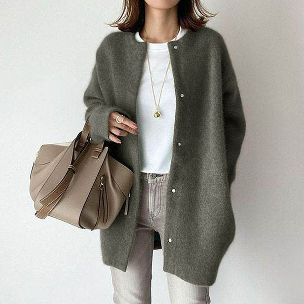 LOVAN COAT