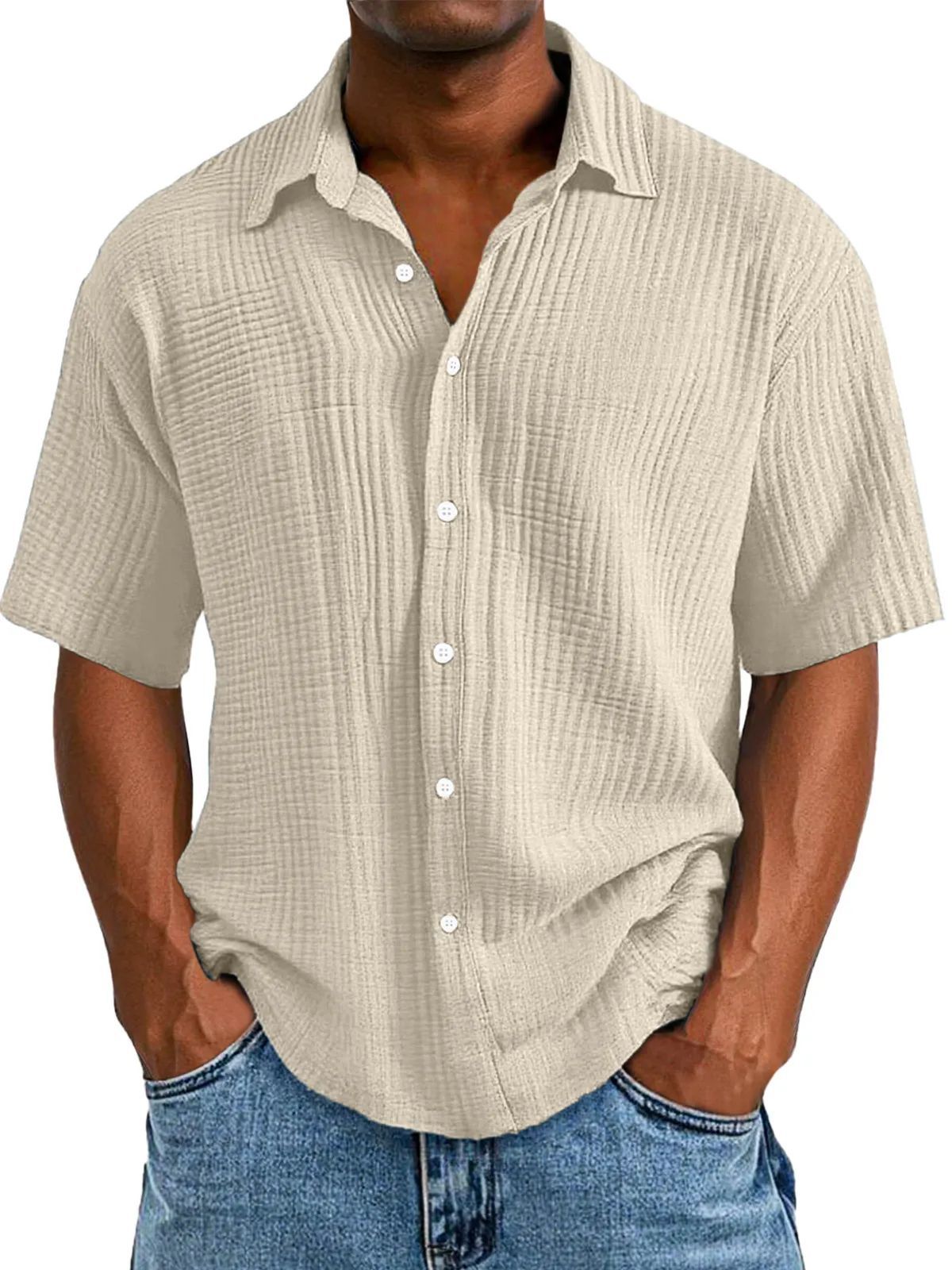 BASIC SHIRT
