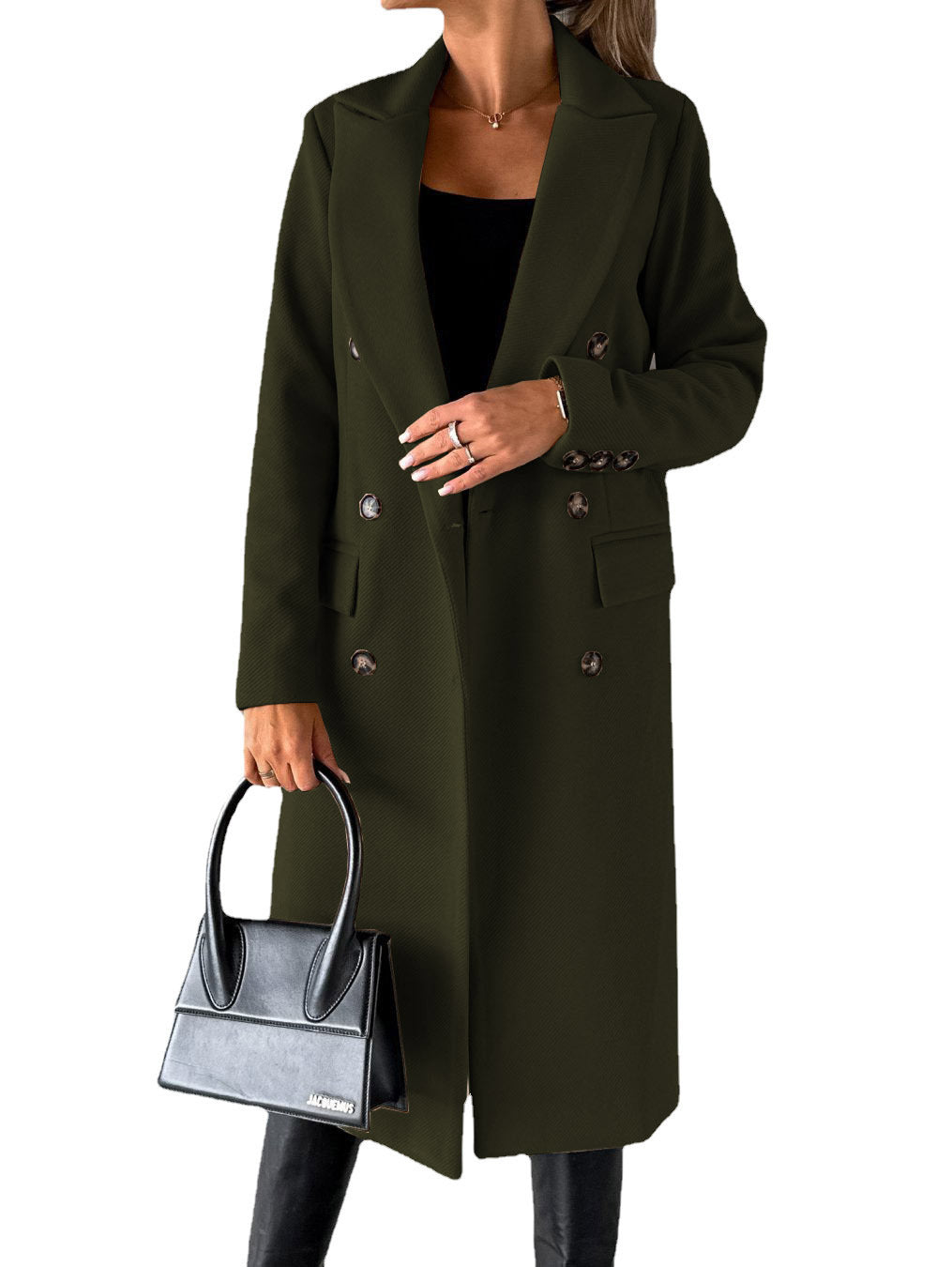 CAVAN COAT