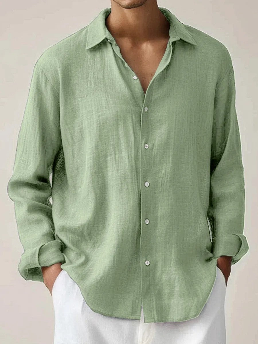 TEFON PREMIUM SHIRT