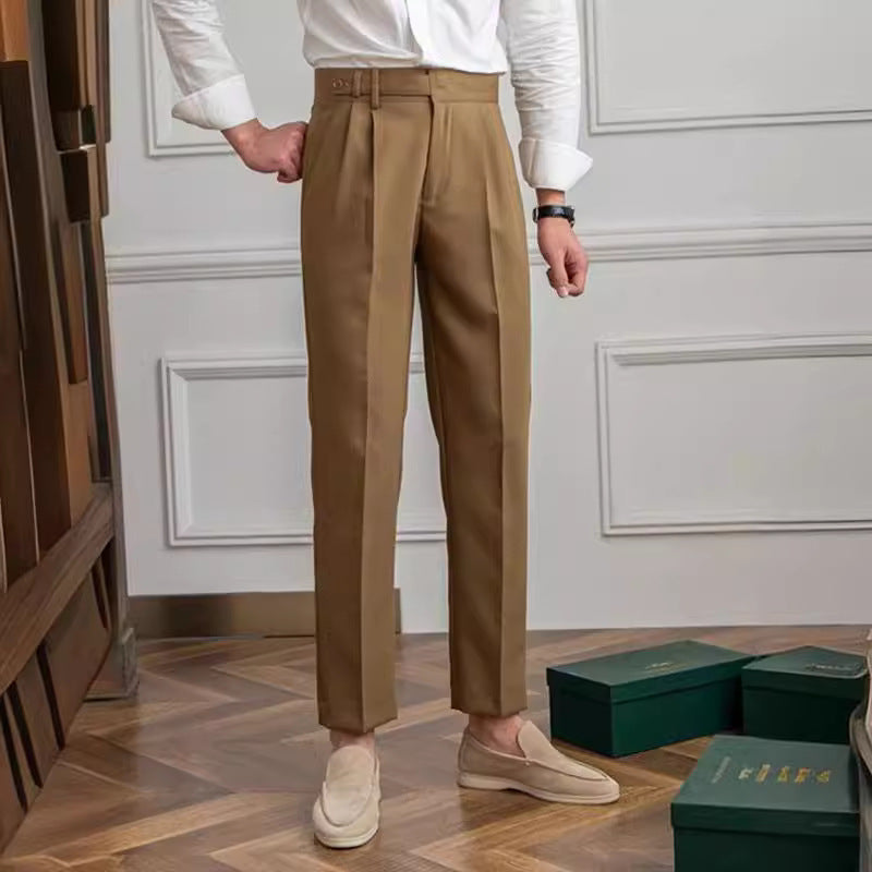 MILANO TROUSERS