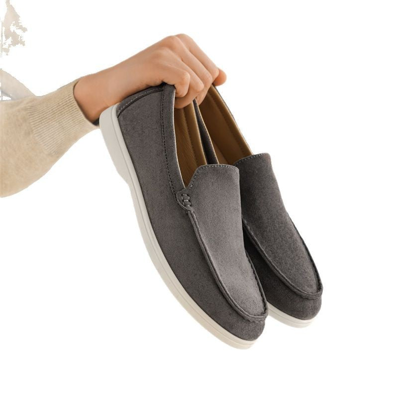 THE CLASSIC SLIP ON