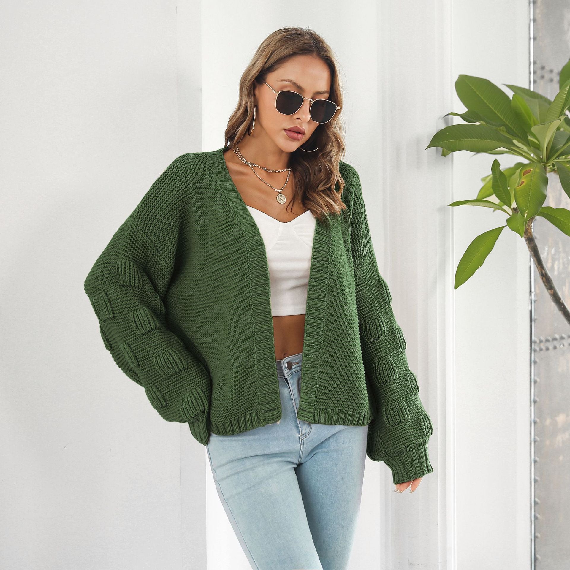 NOCAN JACKET