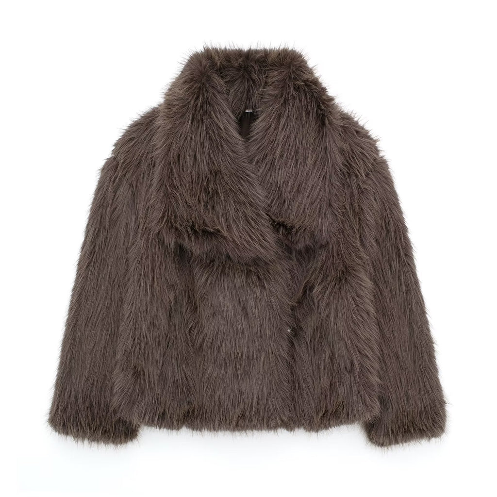 JINA COAT