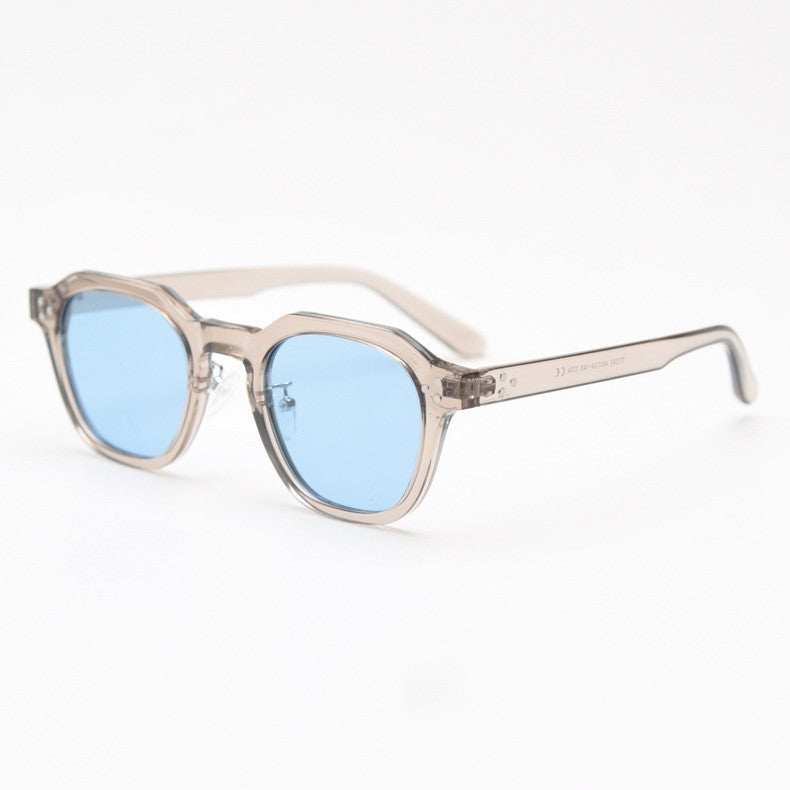 RETRO SUNGLASSES