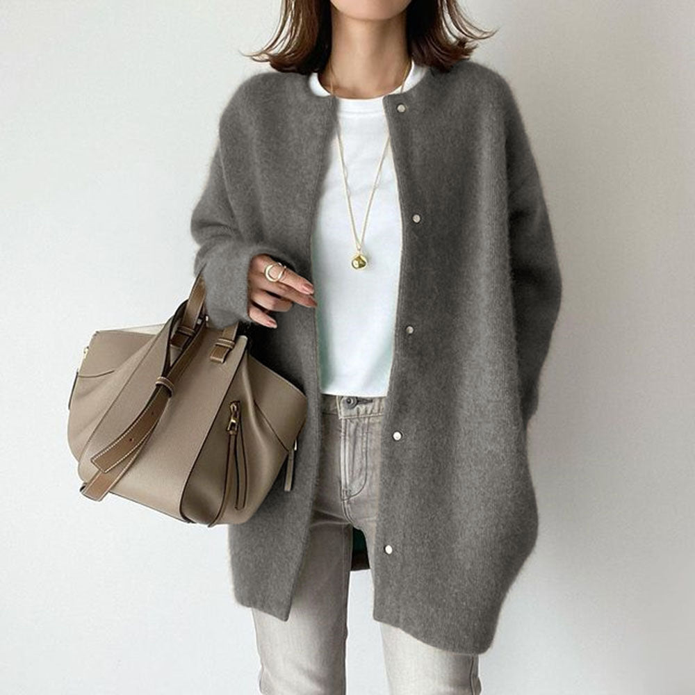 LOVAN COAT