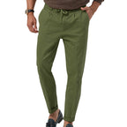 HERITAGE TROUSERS Legit-Athens