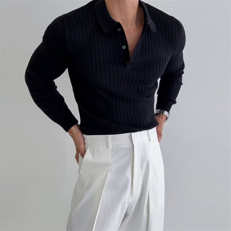 FABIO SWEATER