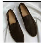 CAPRI SUEDE SHOES
