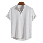 ETNICO LOOSE SHIRT