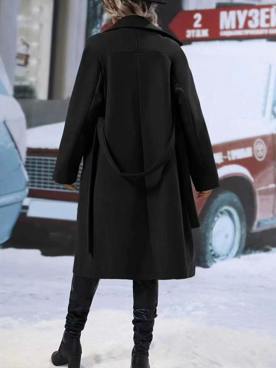 DULIN COAT