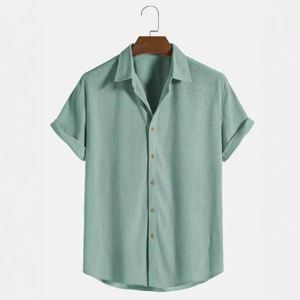 THE SUNSET SHIRT