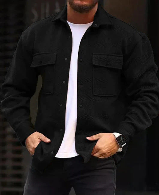 ROANK JACKET
