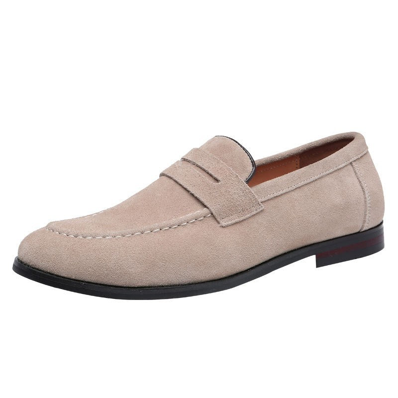SUMMER LOAFERS