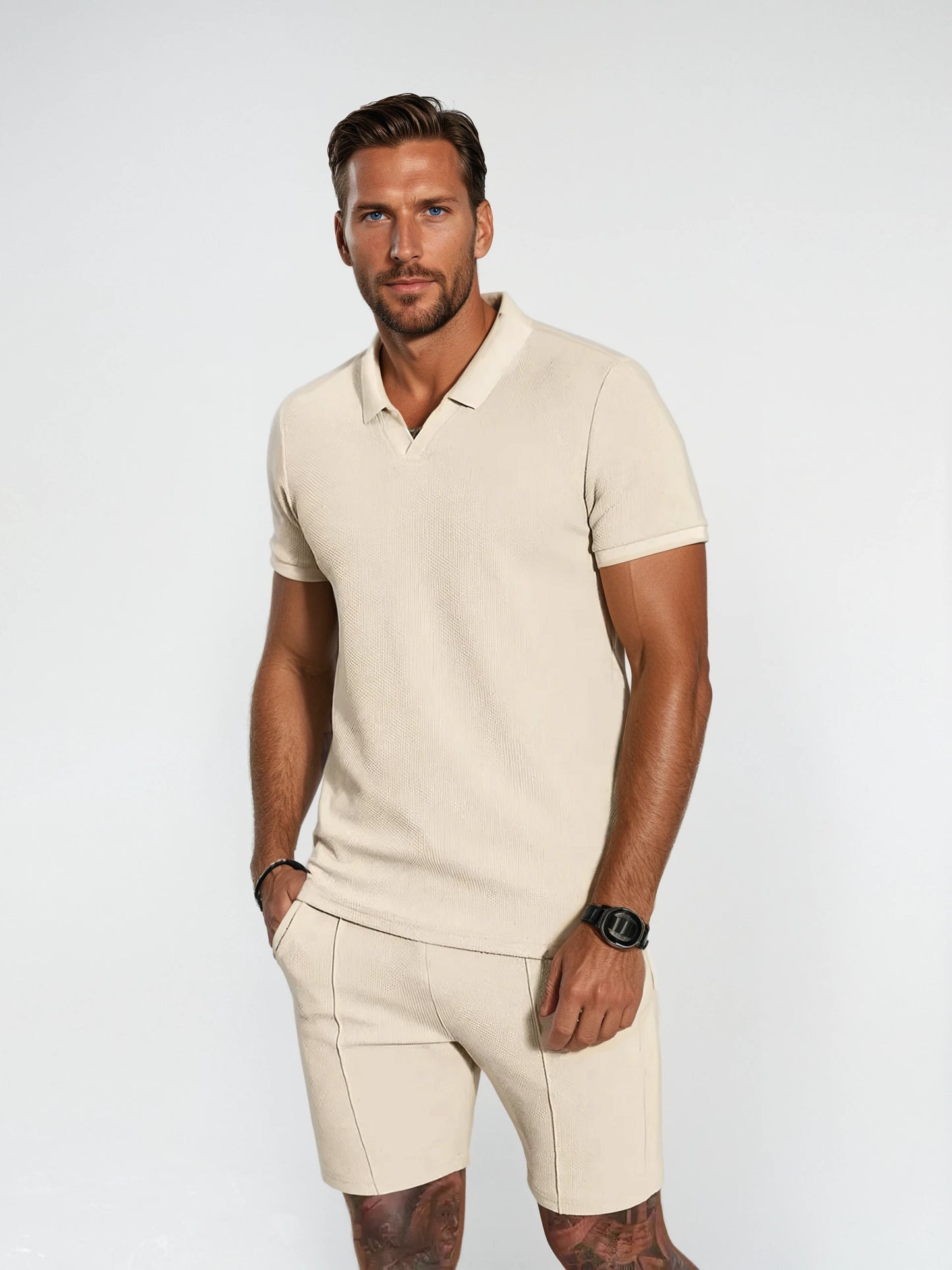 THE LEGGERO SET