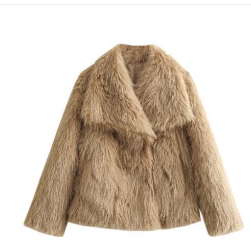 JINA COAT