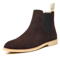 VONTAN BOOTS Legit-Athens