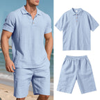 THE LINEN OUTFIT Legit-Athens