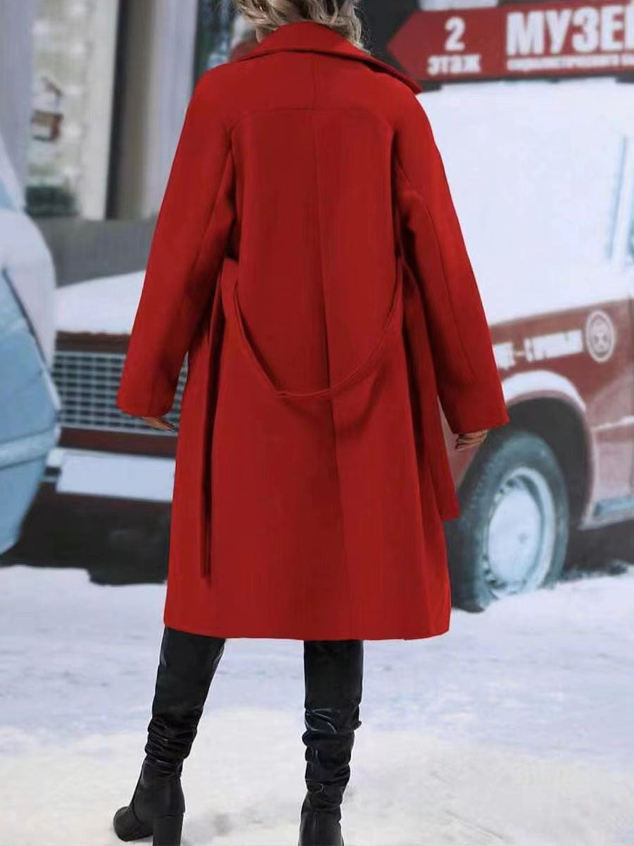 DULIN COAT