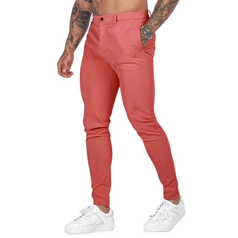 THE VOLTA TROUSERS