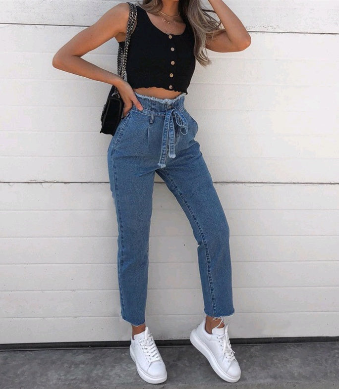 VINYK JEANS