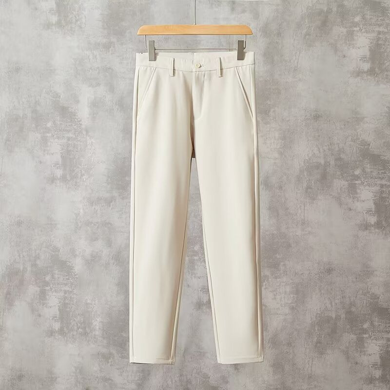 MANSTANCE TROUSERS