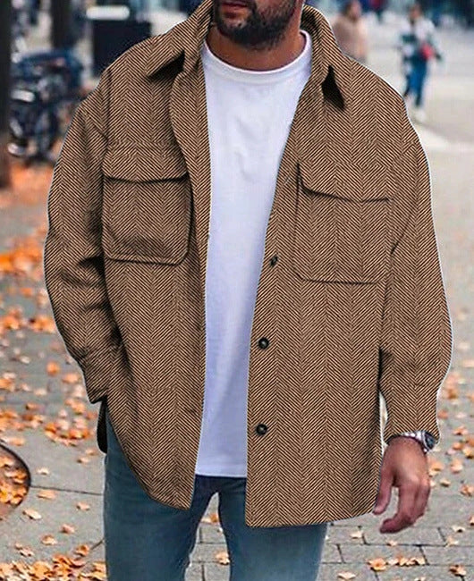 ROANK JACKET