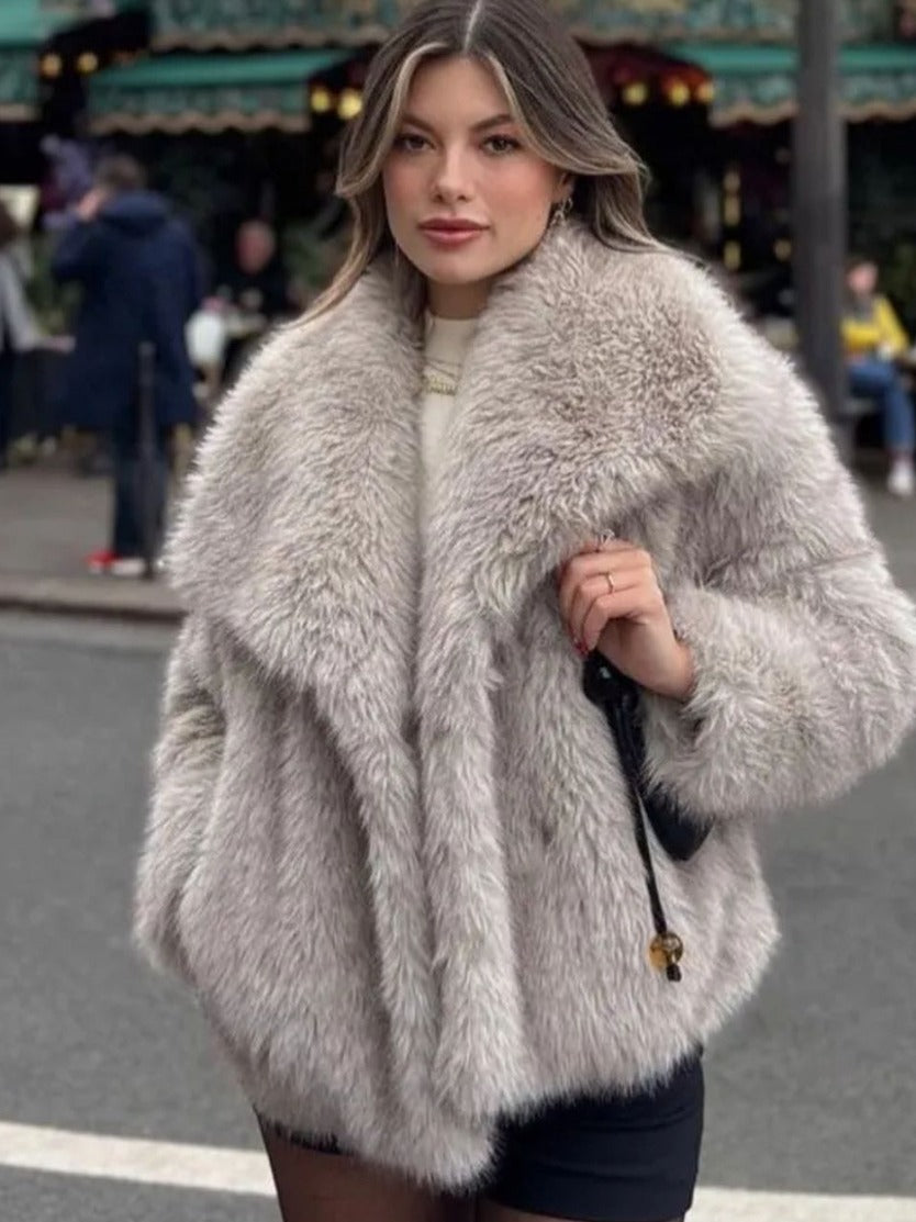 JINA COAT