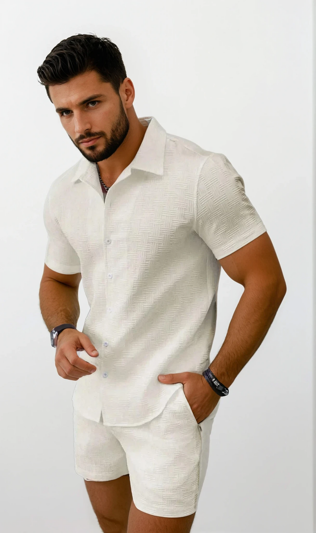 THE RANEO OUTFIT