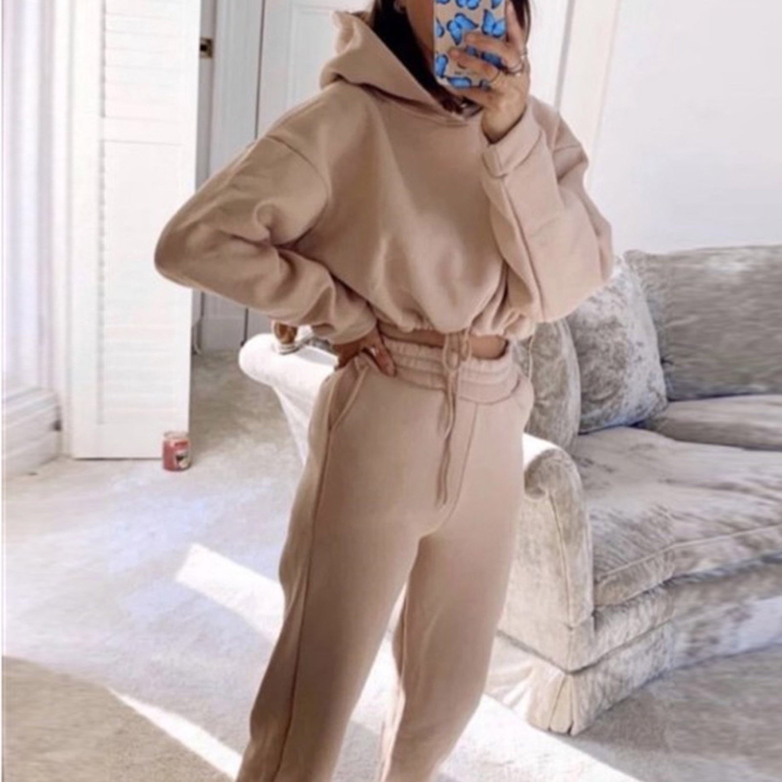 GINA OUTFIT