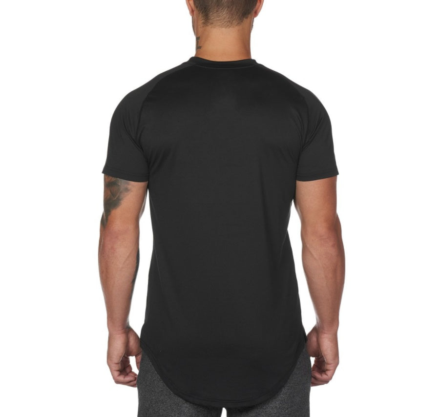 T-SHIRT Gym Wear