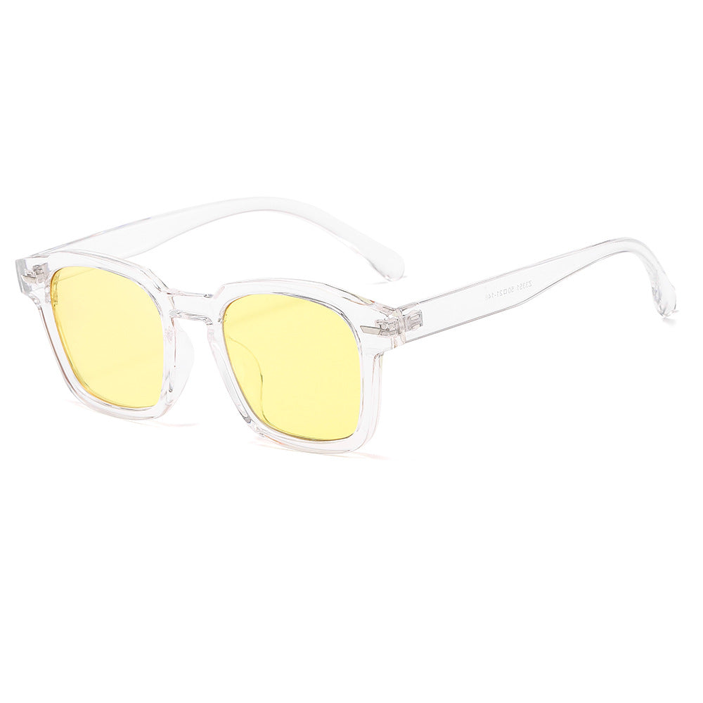 OCEAN SUNGLASSES