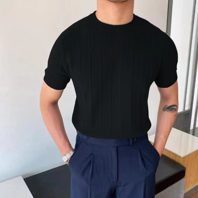 ROYAL KNIT ΜΠΛΟΥΖΑ