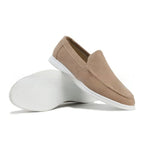 CAPRI SUEDE SHOES