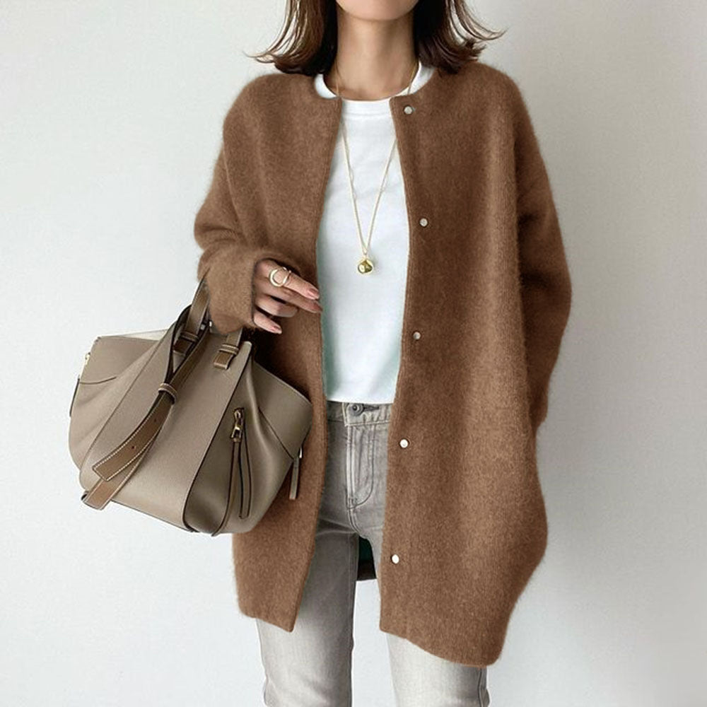 LOVAN COAT