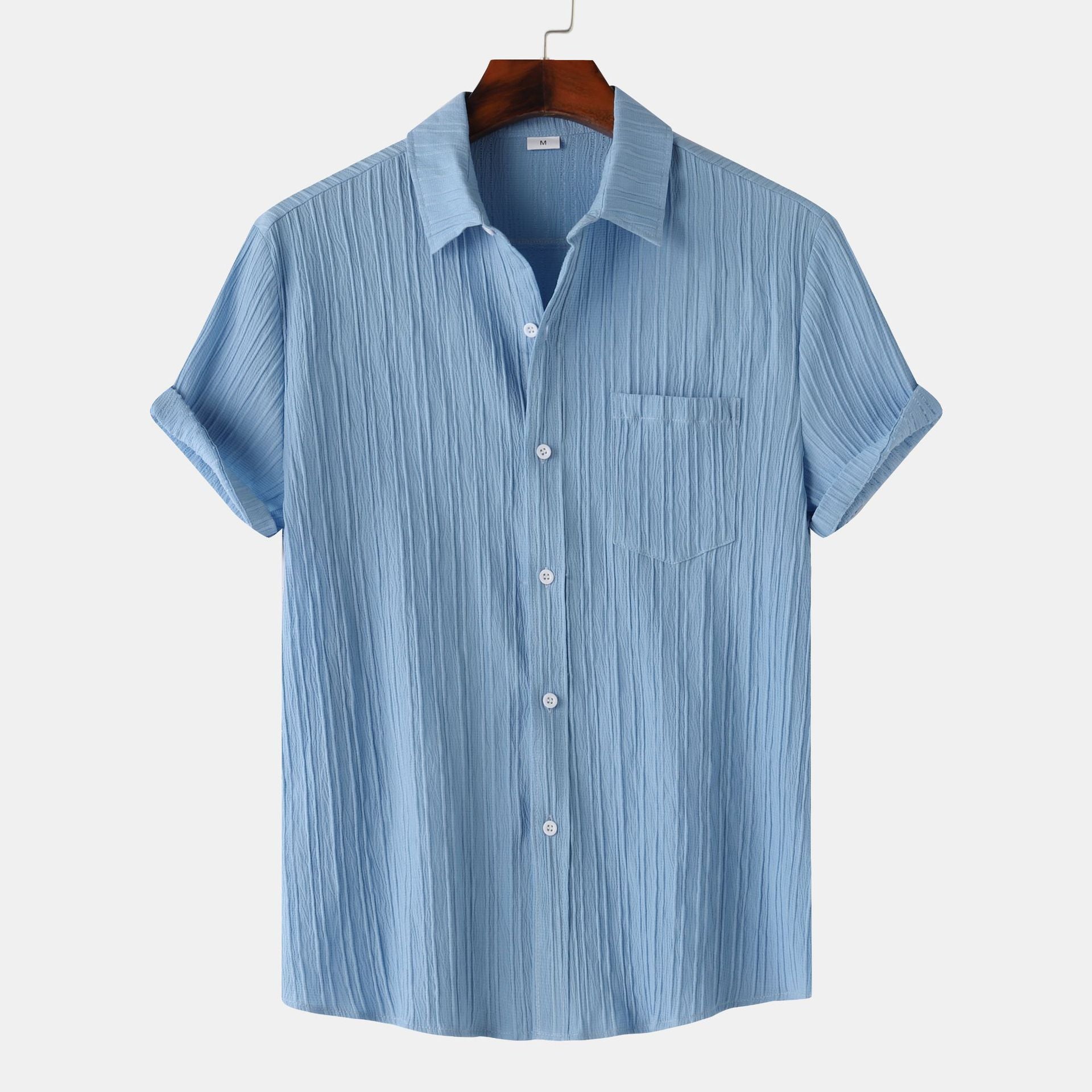 COSTA RICA SHIRT