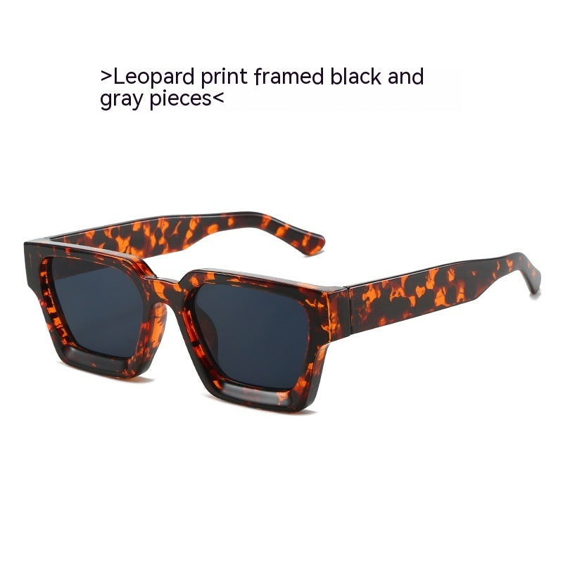 ICARUS SUNGLASSES