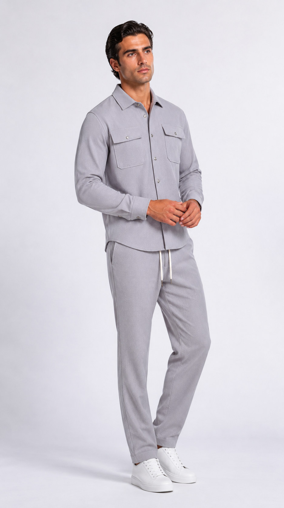 ERMES CASUAL SET