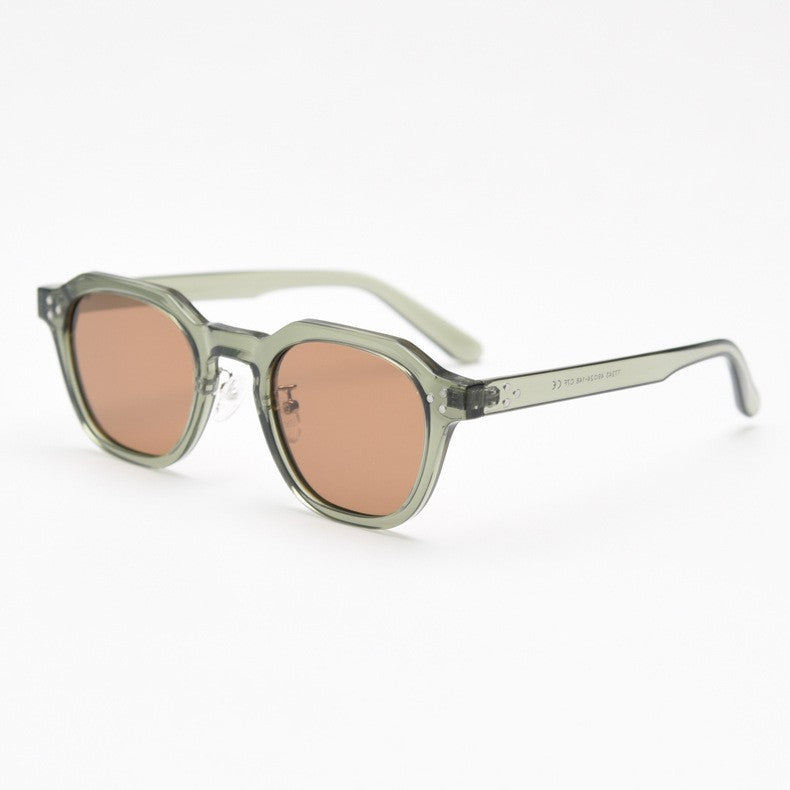 RETRO SUNGLASSES