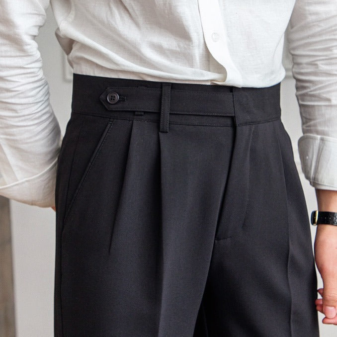 MILANO TROUSERS