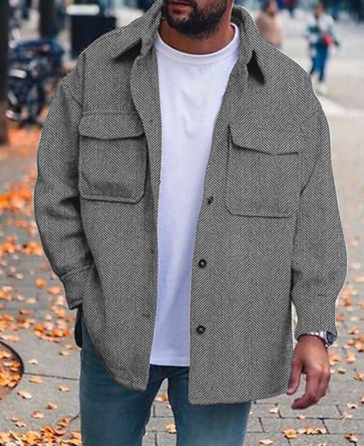 ROANK JACKET