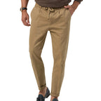 HERITAGE TROUSERS Legit-Athens