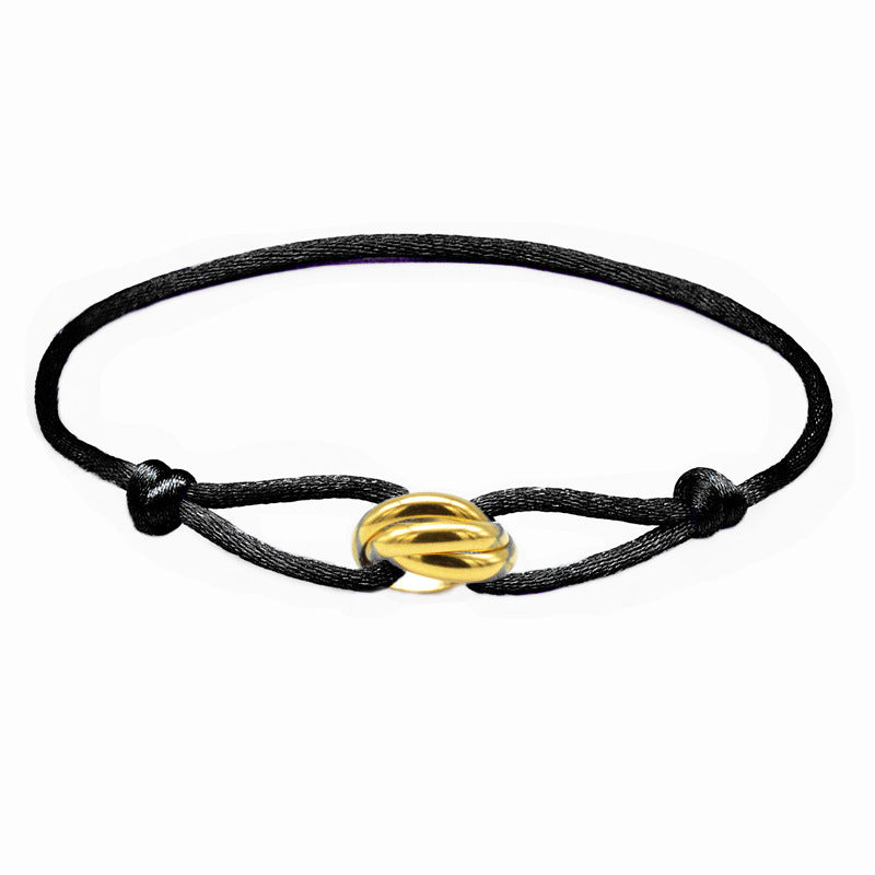 TRIONIUS BRACELET