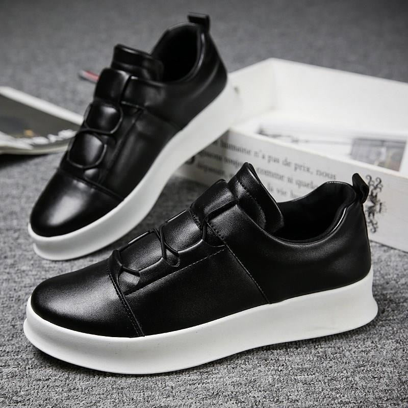 ΑΝΔΡΙΚΑ ΔΕΡΜΑΤΙΝΑ ΠΑΠΟΥΤΣΙΑ