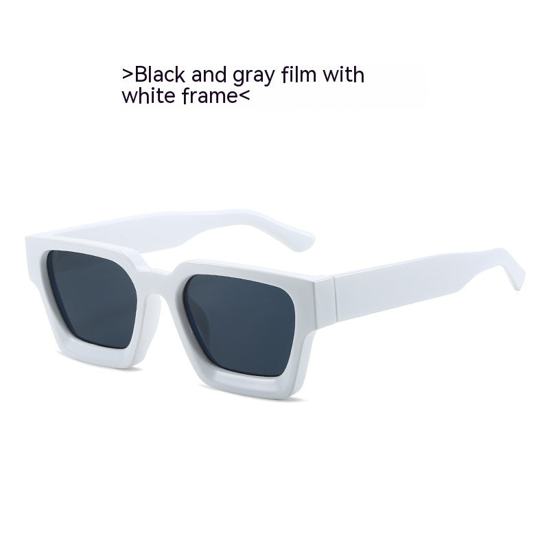 ICARUS SUNGLASSES