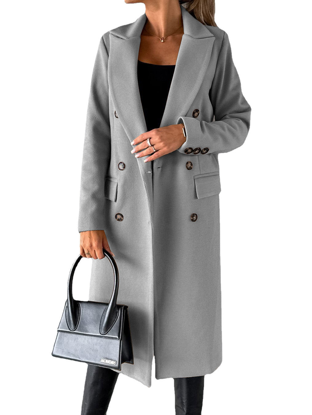 CAVAN COAT